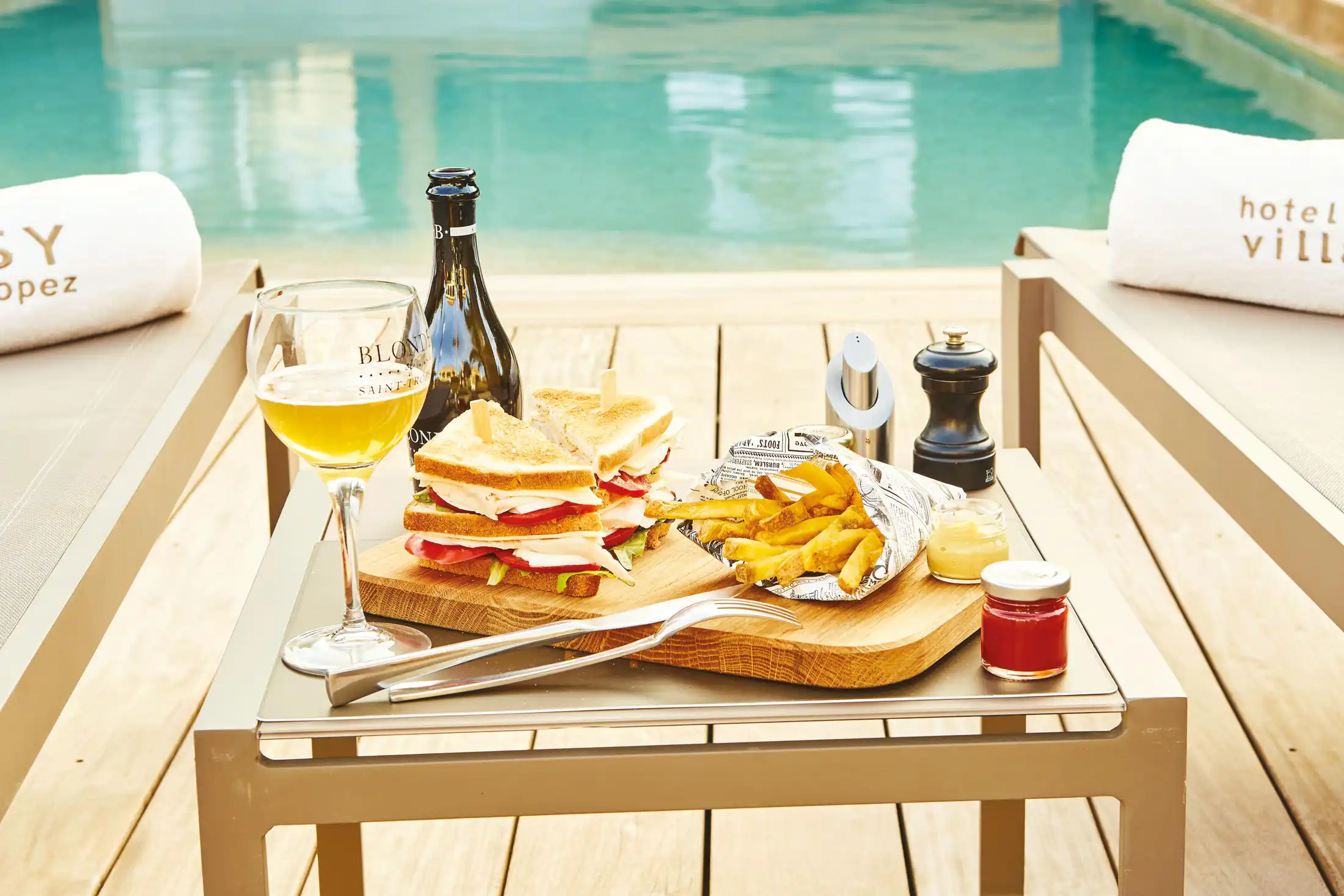 Room Service 3