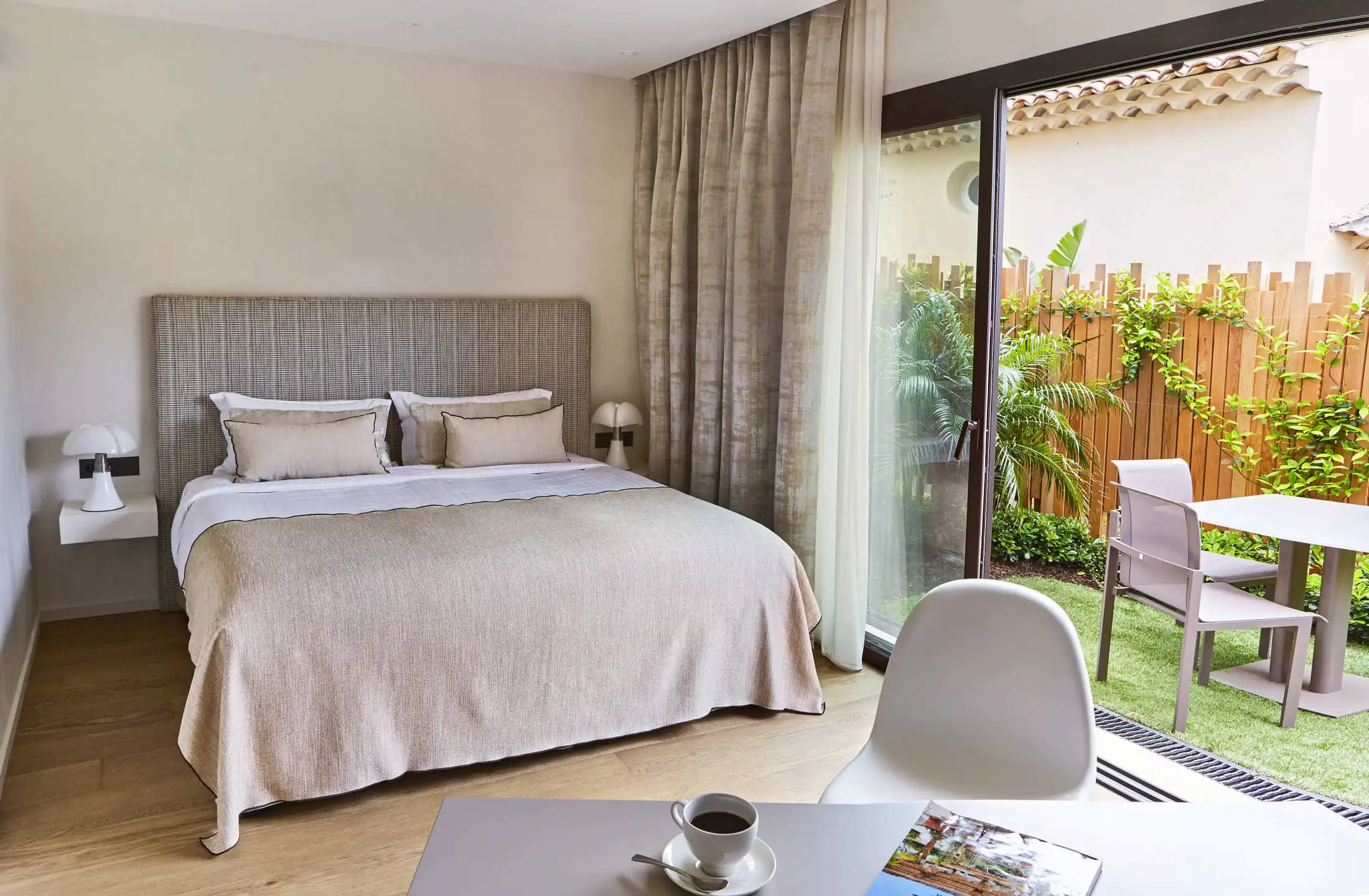 Chambre Suite Supérieure