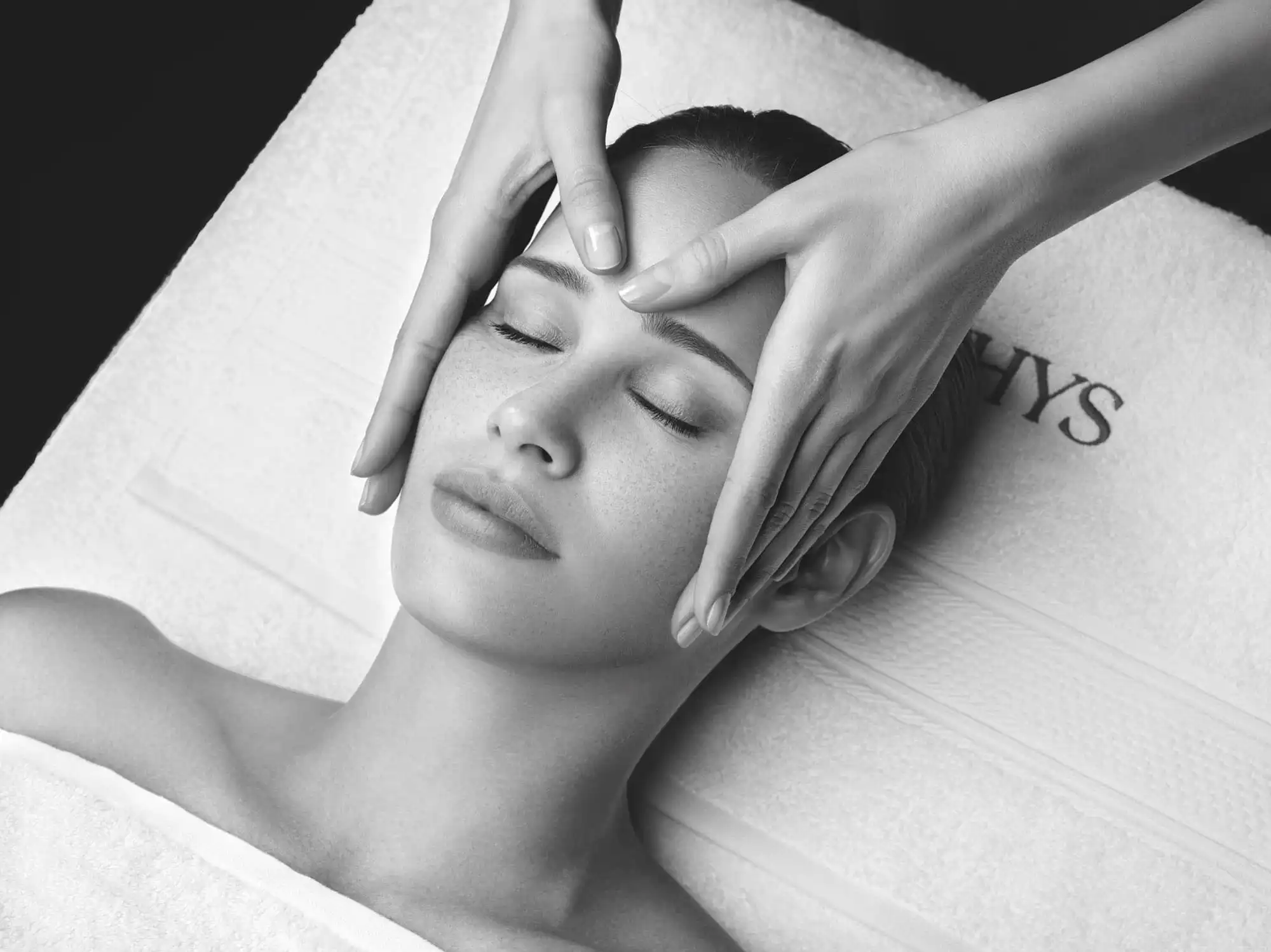 Visage Detox